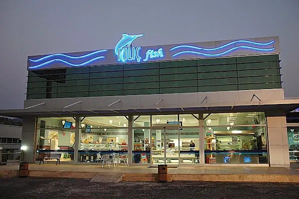 Kılıç Holding - Resim 7