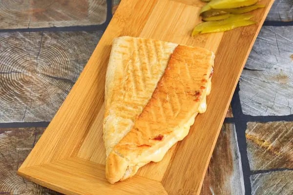 CADDE FAST FOOD CAFE - Resim 15