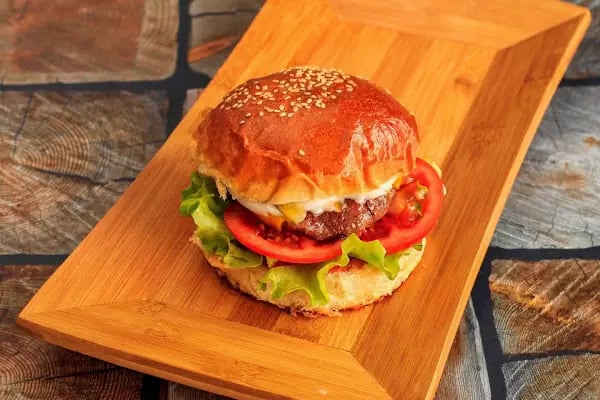 CADDE FAST FOOD CAFE - Resim 6