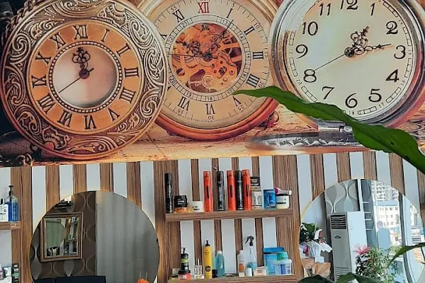 Salon Ahmet Çiçek - Resim 7