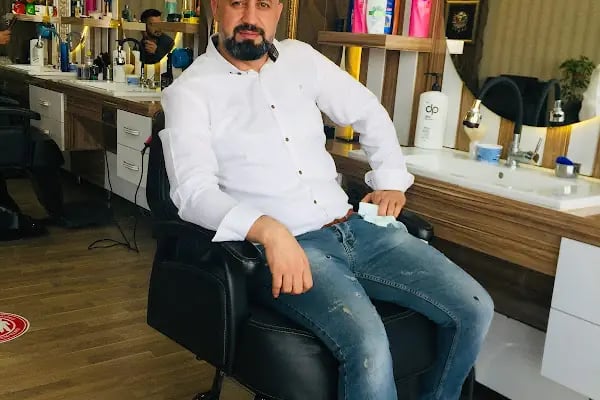 Salon Ahmet Çiçek - Resim 8