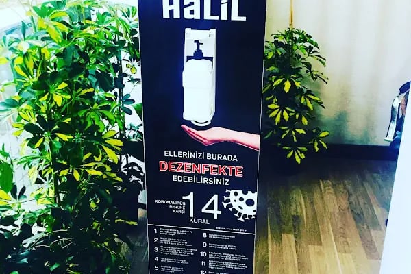 Salon Ahmet Çiçek - Resim 11