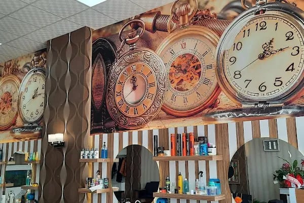 Salon Ahmet Çiçek - Resim 12