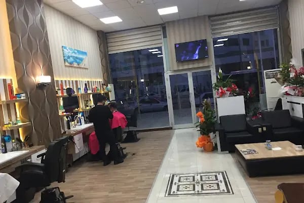 Salon Ahmet Çiçek - Resim 13
