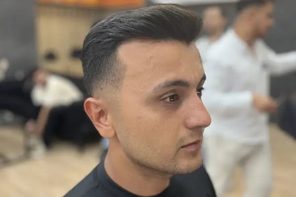 Salon Ahmet Çiçek - Resim 16