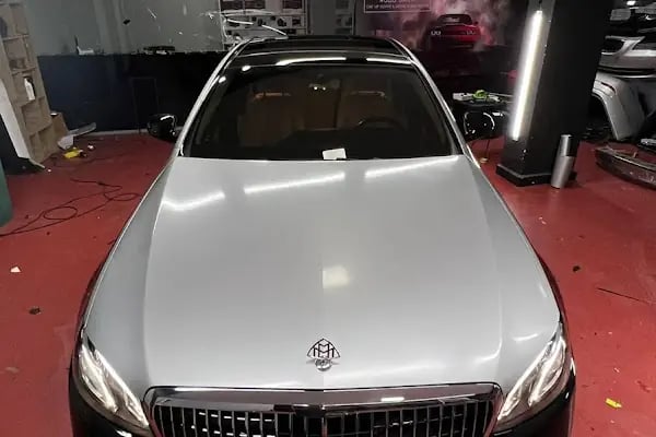 Quality Garage - Resim 13