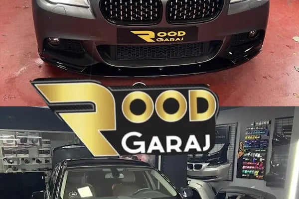 Quality Garage - Resim 11