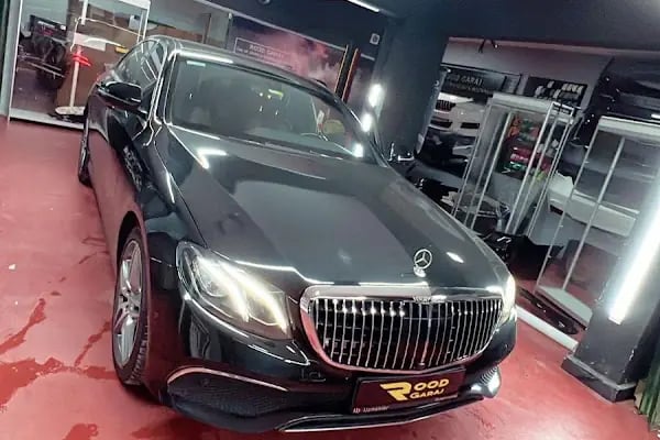 Quality Garage - Resim 14