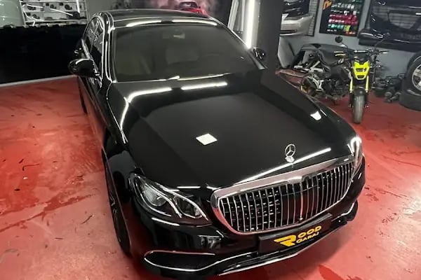 Quality Garage - Resim 16