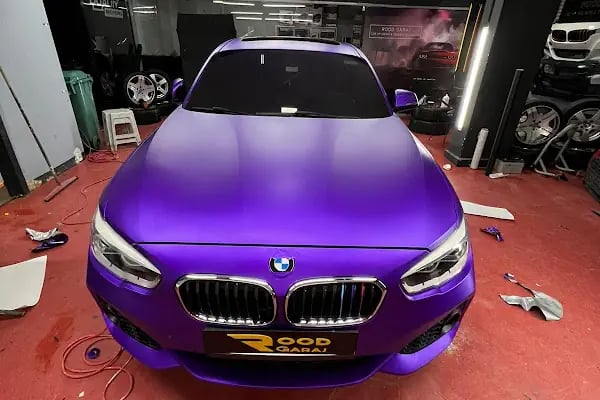 Quality Garage - Resim 4