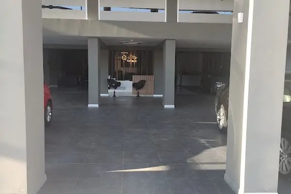 Quality Garage - Resim 12