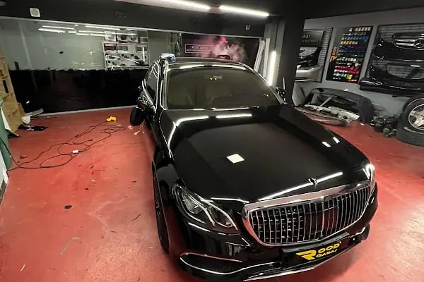 Quality Garage - Resim 3
