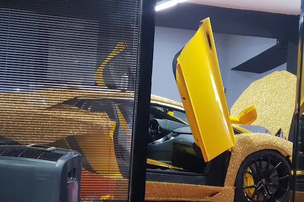Quality Garage - Resim 6
