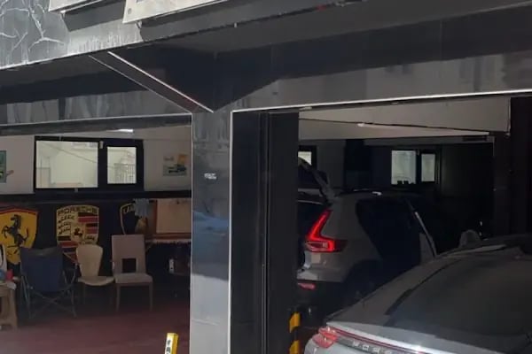 Quality Garage - Resim 9