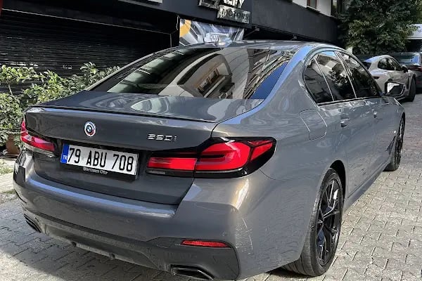 Quality Garage - Resim 7