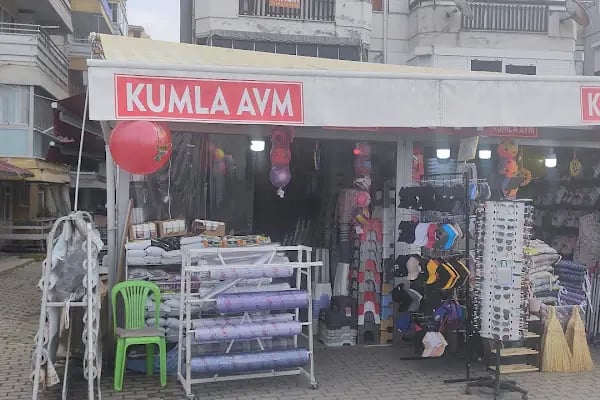 KUMLA AVM - Resim 4