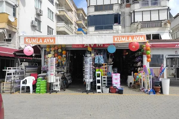 KUMLA AVM - Resim 2