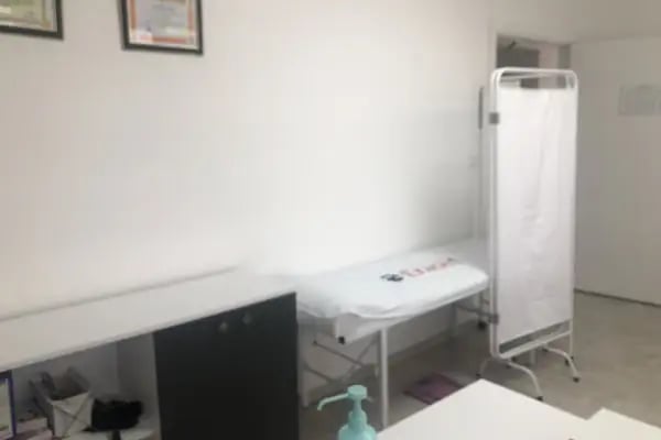 KOLPINAR AİLE SAĞLIĞI MERKEZİ - Resim 15