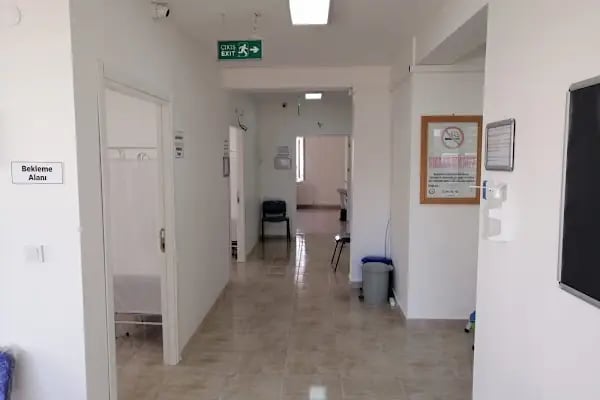 KOLPINAR AİLE SAĞLIĞI MERKEZİ - Resim 2