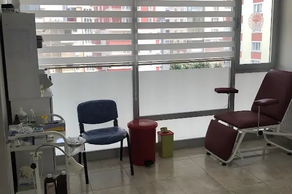 KOLPINAR AİLE SAĞLIĞI MERKEZİ - Resim 7