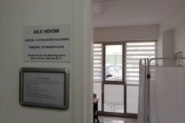 KOLPINAR AİLE SAĞLIĞI MERKEZİ - Resim 3