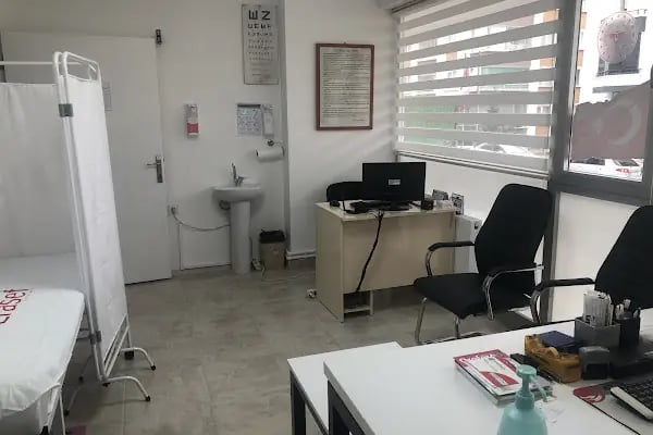 KOLPINAR AİLE SAĞLIĞI MERKEZİ - Resim 17