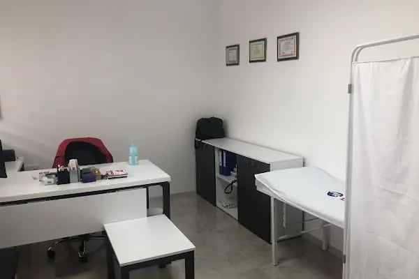 KOLPINAR AİLE SAĞLIĞI MERKEZİ - Resim 20