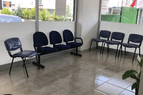 KOLPINAR AİLE SAĞLIĞI MERKEZİ - Resim 6