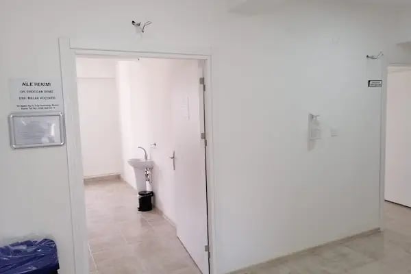 KOLPINAR AİLE SAĞLIĞI MERKEZİ - Resim 16