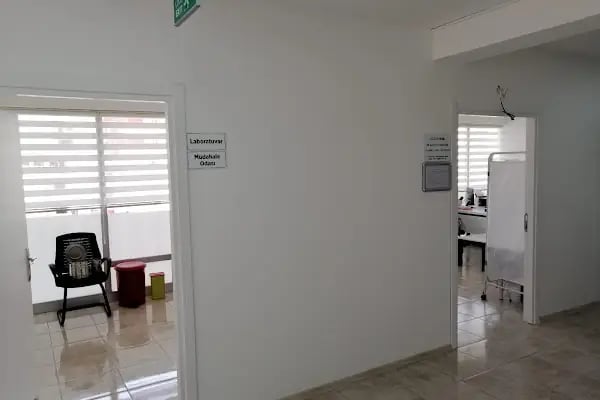 KOLPINAR AİLE SAĞLIĞI MERKEZİ - Resim 14