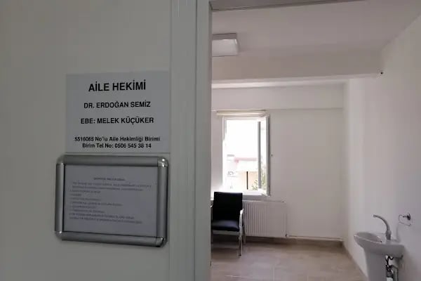 KOLPINAR AİLE SAĞLIĞI MERKEZİ - Resim 18
