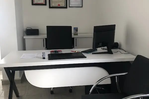 KOLPINAR AİLE SAĞLIĞI MERKEZİ - Resim 19