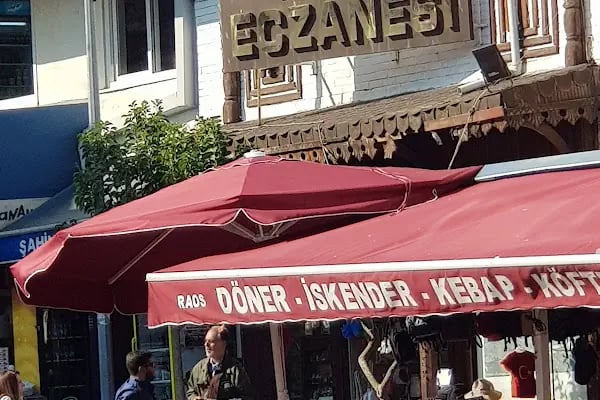 Merkez Eczanesi - Resim 10