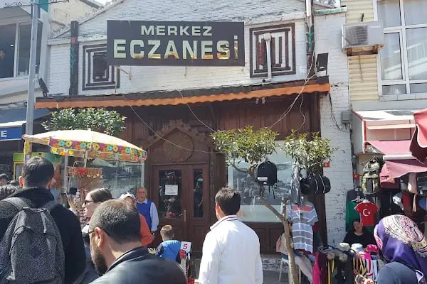 Merkez Eczanesi - Resim 4