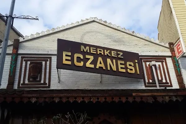 Merkez Eczanesi - Resim 7
