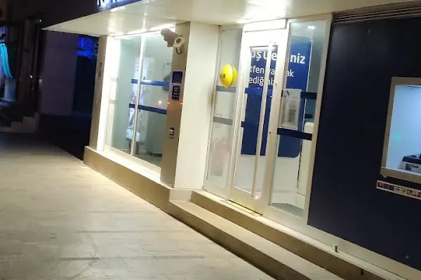 QNB Mersin Çarşı Şubesi - Resim 3