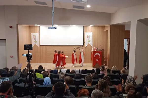 Bergama Ticaret Odası - Resim 14