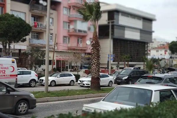 Bergama Ticaret Odası - Resim 9