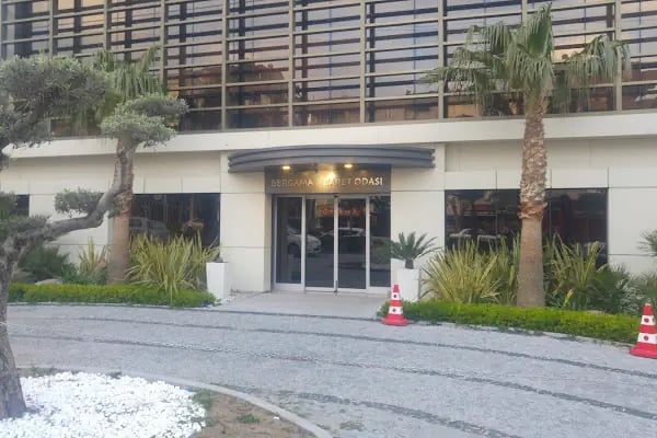 Bergama Ticaret Odası - Resim 6
