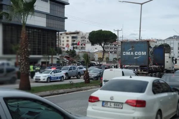 Bergama Ticaret Odası - Resim 8