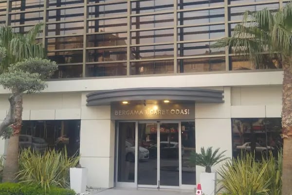 Bergama Ticaret Odası - Resim 2