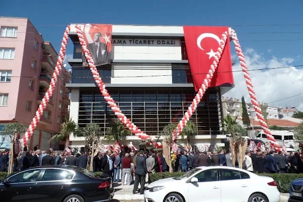 Bergama Ticaret Odası - Resim 5