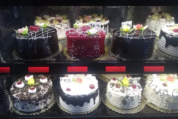 Cafe Gevrekçi - Resim 13