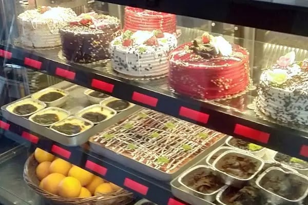 Cafe Gevrekçi - Resim 20