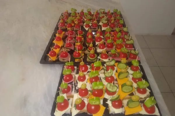 Cafe Gevrekçi - Resim 16