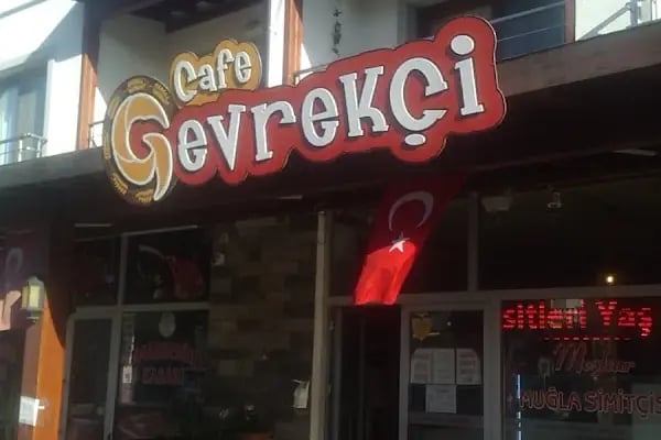 Cafe Gevrekçi - Resim 2