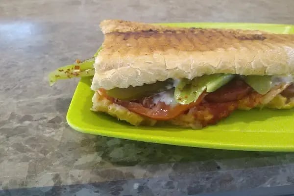 Cafe Gevrekçi - Resim 14