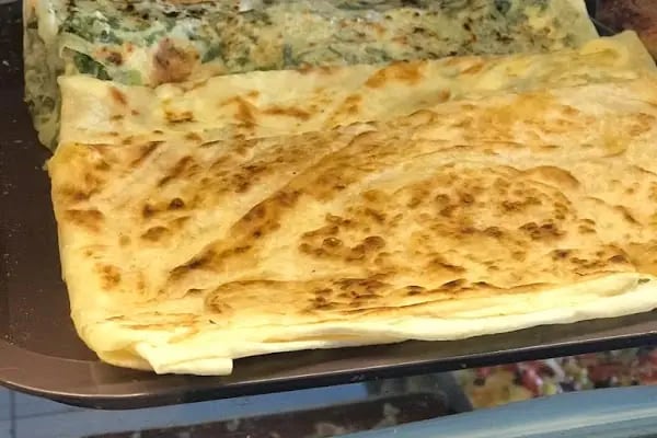 Cafe Gevrekçi - Resim 10