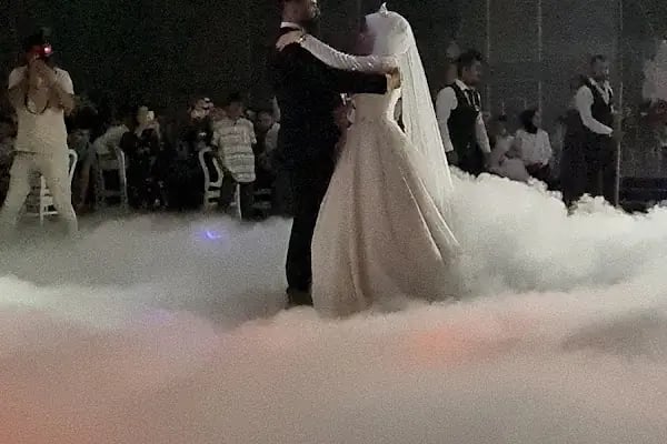 Gebze Rüyam 2 dügün davet balo salonu - Resim 20