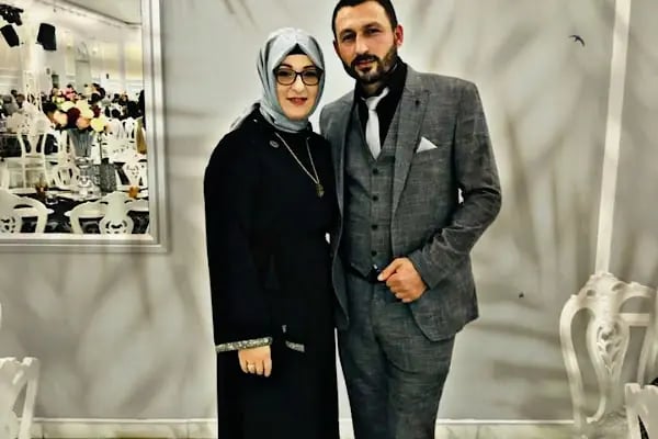 Gebze Rüyam 2 dügün davet balo salonu - Resim 16